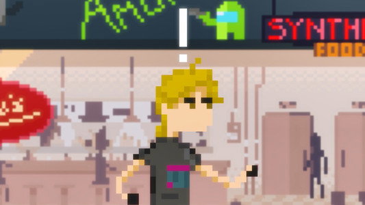 Continua?