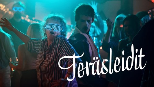 Teräsleidit