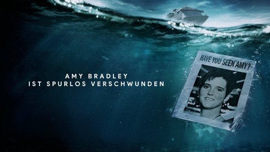 Amy Bradley Is Missing