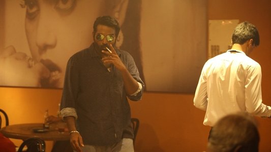 காதலும் கடந்து போகும்