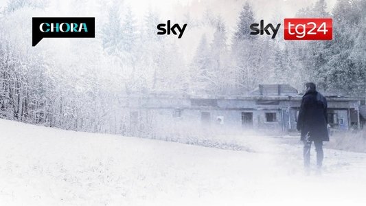 E poi il silenzio - Il disastro di Rigopiano - La serie