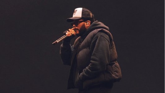 Billions Club Live with The Weeknd: A Concert Film