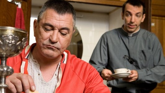 Le Missionnaire