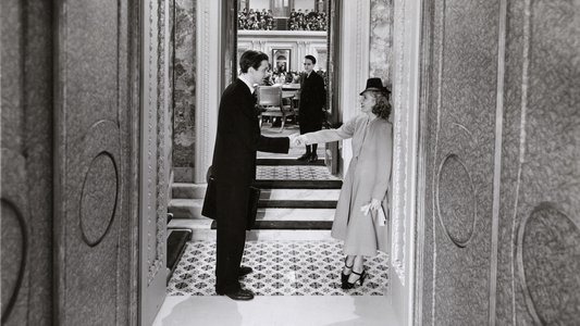 Mr. Smith Goes to Washington