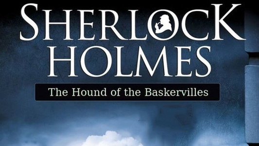 The Hound of the Baskervilles