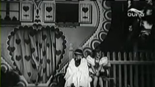 Édes mostoha