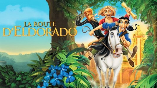 The Road to El Dorado