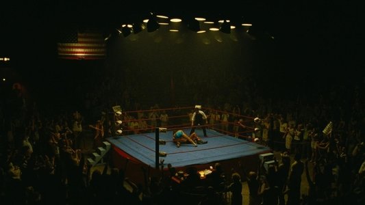 The Iron Claw