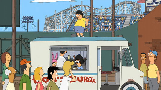 Bob's Burgers