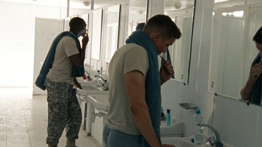 The Hurt Locker