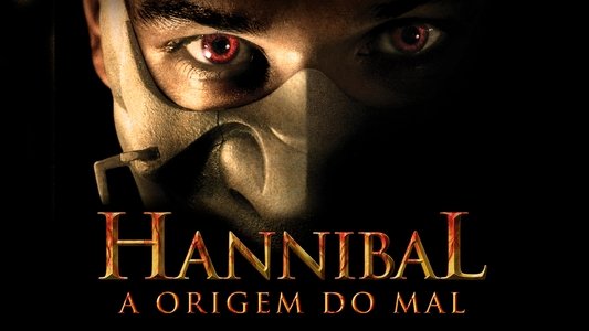 Hannibal Rising