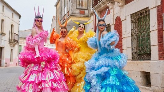Reinas al rescate