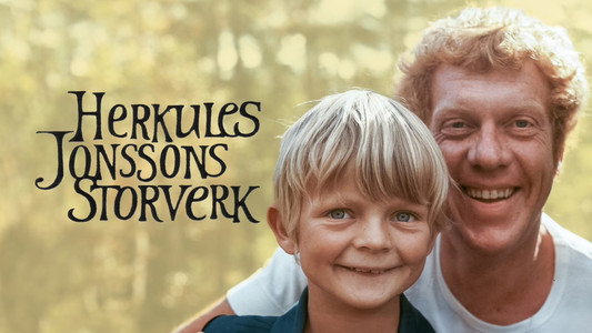 Herkules Jonssons storverk