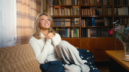 Barbara – Becoming Shirin David