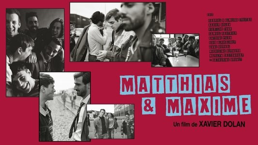 Matthias & Maxime