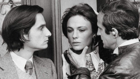 François Truffaut l'insoumis