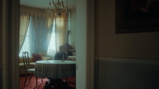 Lonely People