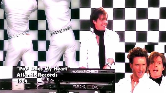 Music and Lyrics