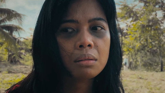 Kahit Aswang Nahihirapan