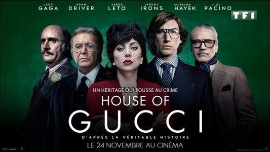 House of Gucci