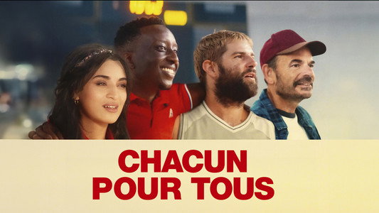 Chacun pour tous