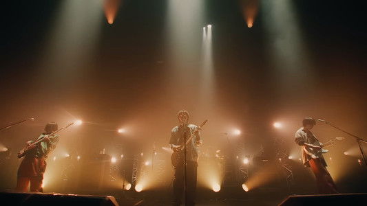 マルシィ one man live tour 2024 “Candle”