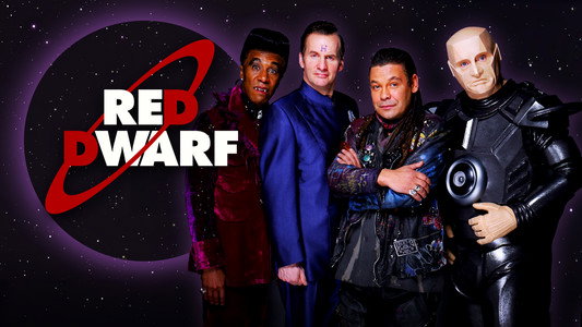Red Dwarf