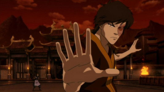 Avatar: The Last Airbender