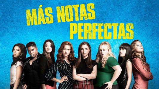 Pitch Perfect 2