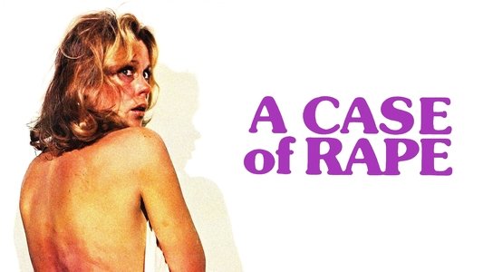 A Case of Rape