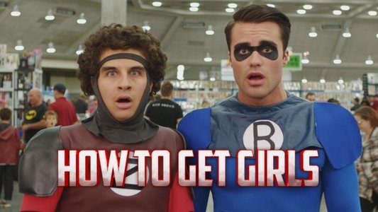 How to Get Girls
