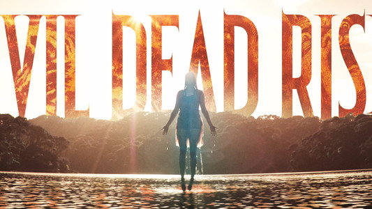 Evil Dead Rise