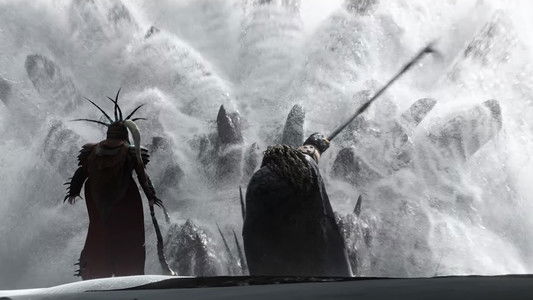 How to Train Your Dragon 2