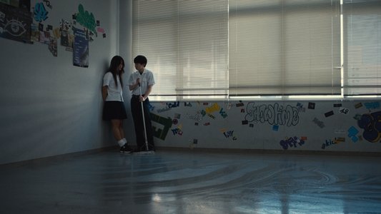 ハッピーエンド