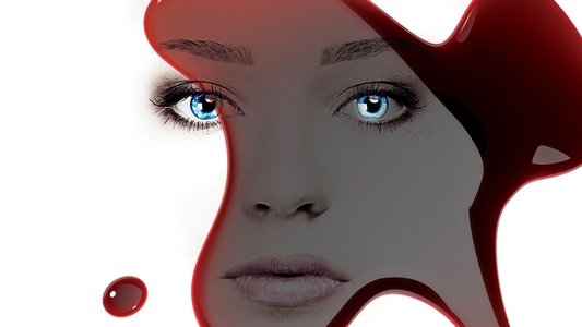 Blue-Eyed Butcher