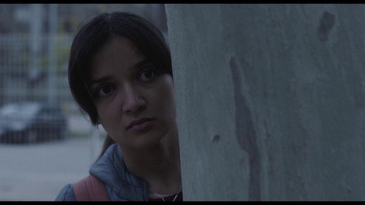 Femení, singular