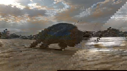 Mystery of the Ice Age Giants
