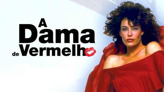 The Woman in Red