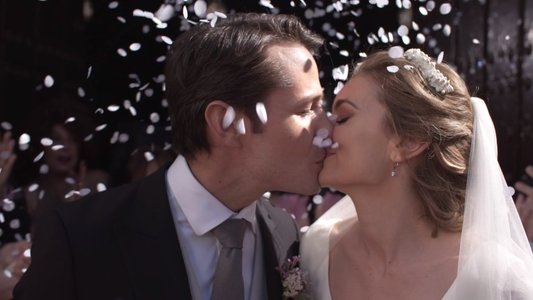 La boda
