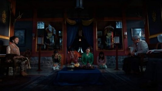 Gowok: Kamasutra Jawa