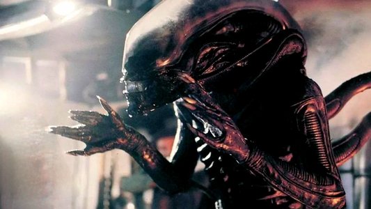 Alien
