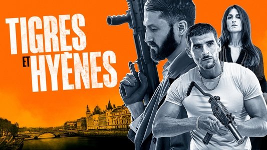 Tigres et Hyènes