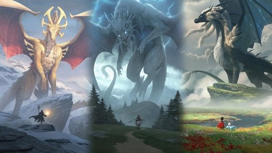 The Dragon Prince