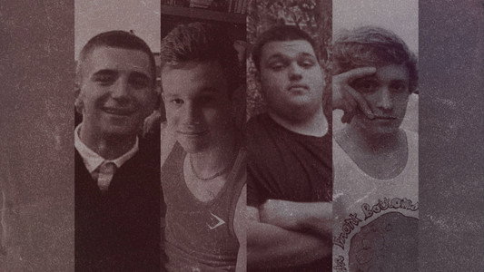 The Lost Boys of Bucks County