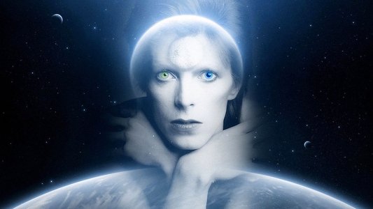The Man Who Fell to Earth
