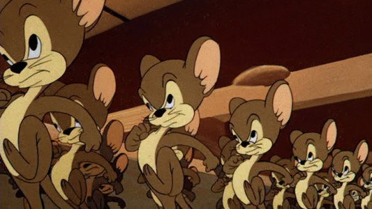 Fifth Column Mouse