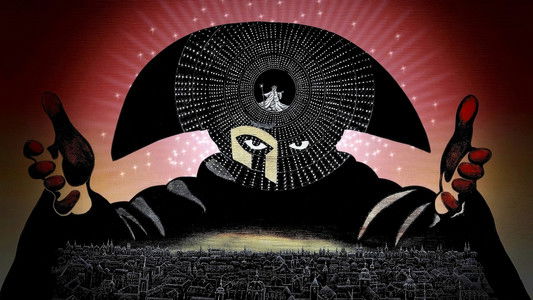 The Making of 'Amadeus'