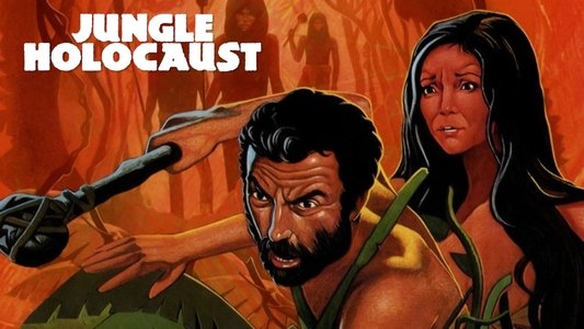 Ultimo mondo cannibale