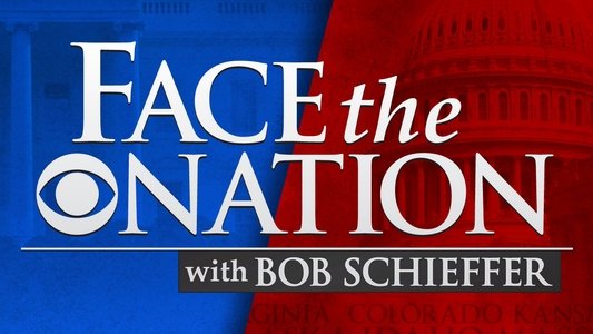 Face the Nation with Margaret Brennan
