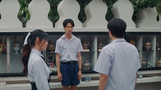 ขอฟังอีกครั้งเพลงรักของเธอ